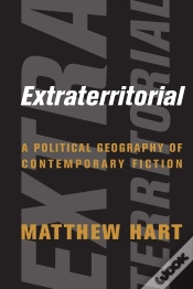 Capa do artigo Extraterritorial