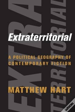 Capa do artigo Extraterritorial