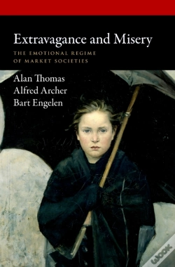 Capa do artigo Extravagance And Misery