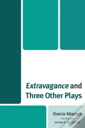 Capa do artigo Extravagance And Three Other Plays