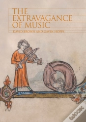 Capa do artigo Extravagance Of Music
