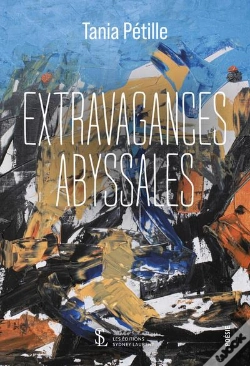Capa do artigo Extravagances Abyssales