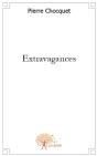 Extravagances - Preview