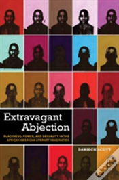 Capa do artigo Extravagant Abjection