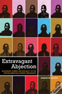 Capa do artigo Extravagant Abjection