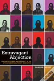 Capa do artigo Extravagant Abjection