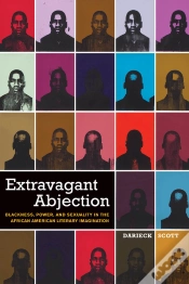Capa do artigo Extravagant Abjection