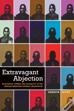 Capa do artigo Extravagant Abjection