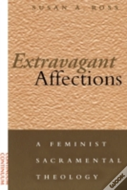 Capa do artigo Extravagant Affections