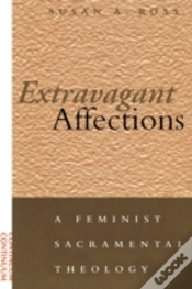Capa do artigo Extravagant Affections