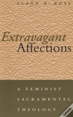Capa do artigo Extravagant Affections