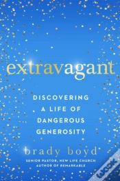 Capa do artigo Extravagant