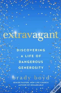 Capa do artigo Extravagant