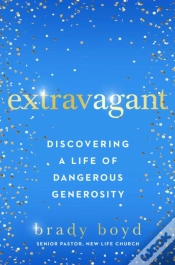 Capa do artigo Extravagant