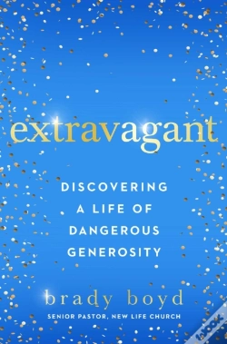 Capa do artigo Extravagant