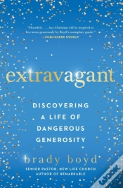 Capa do artigo Extravagant