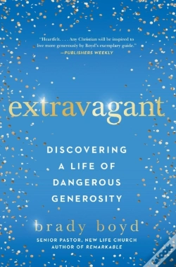 Capa do artigo Extravagant