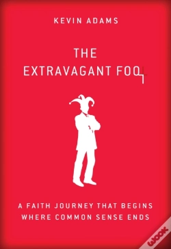 Capa do artigo Extravagant Fool