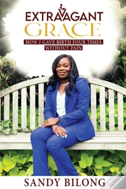 Capa do artigo Extravagant Grace: How I Gave Birth Four
