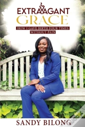Capa do artigo Extravagant Grace: How I Gave Birth Four