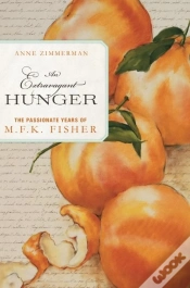 Capa do artigo Extravagant Hunger