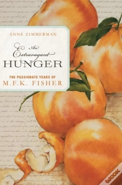 Capa do artigo Extravagant Hunger