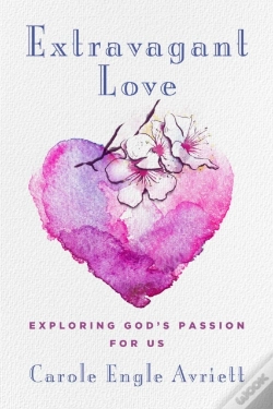 Capa do artigo Extravagant Love