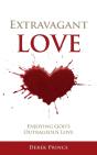 Extravagant Love: - Preview