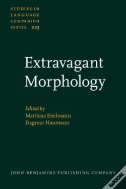 Capa do artigo Extravagant Morphology