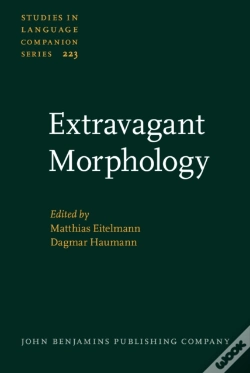 Capa do artigo Extravagant Morphology