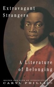 Capa do artigo Extravagant Strangers