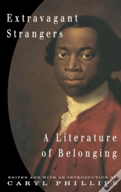 Capa do artigo Extravagant Strangers
