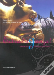 Capa do artigo Extravaganza ; Histoire Du Cirque Americain