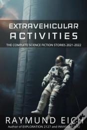 Capa do artigo Extravehicular Activities