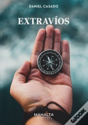Capa do artigo Extravíos