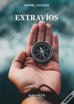 Capa do artigo Extravíos