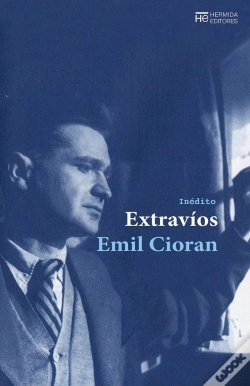 Capa do artigo Extravíos