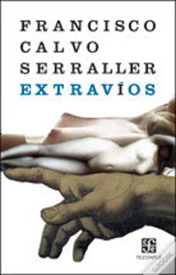 Capa do artigo Extravios