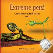 Capa do artigo Extrem Extreme Pets