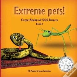Capa do artigo Extrem Extreme Pets