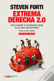 Capa do artigo Extrema Derecha 2.0