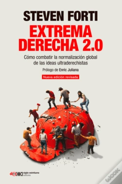 Capa do artigo Extrema Derecha 2.0