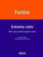 Extrema Ratio - Preview