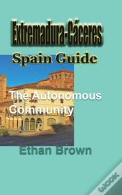 Capa do artigo Extremadura-C Ceres, Spain Guide