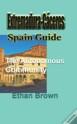 Capa do artigo Extremadura-C Ceres, Spain Guide