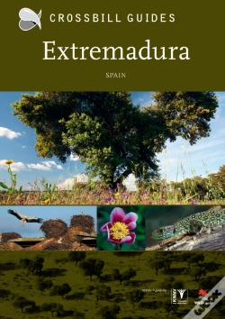 Capa do artigo Extremadura