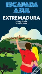Capa do artigo Extremadura Escapada