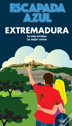 Capa do artigo Extremadura Escapada