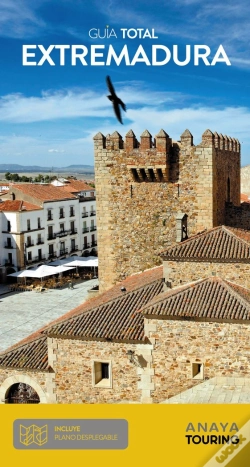 Capa do artigo Extremadura