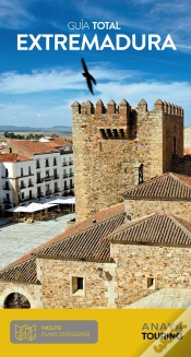 Capa do artigo Extremadura